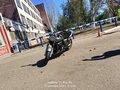 1995 Honda CB 400 Super Four, серый, 270000 рублей - вид 4