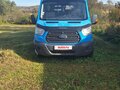 2016 Ford Transit, голубой, 1500000 рублей