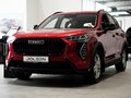 2026 Haval Jolion I Рестайлинг 2, красный