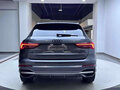 2023 Audi Q3 35 TFSI II (F3), серый, 2040000 рублей - вид 4