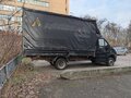 2016 ГАЗ ГАЗель Next, чёрный, 1200000 рублей - вид 8