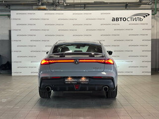 2024 Changan UNI-V I, серый, 2349000 рублей, вид 4