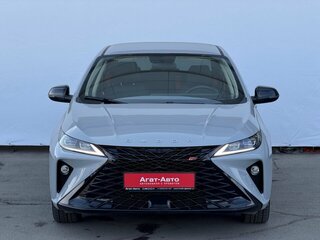 2024 Omoda S5 GT, серый, 1699000 рублей, вид 3