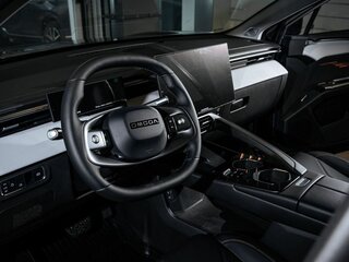 2026 Omoda C5 II, серебристый, 2629000 рублей, вид 3