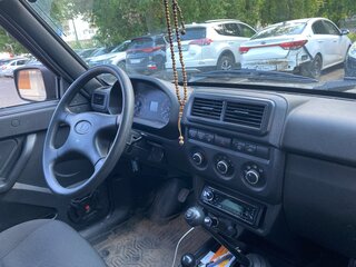 2024 Lada (ВАЗ) Niva Legend Euro-2 I, коричневый, 712000 рублей, вид 5