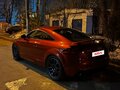 2011 Audi TT II (8J) Рестайлинг, красный, 2000000 рублей - вид 1
