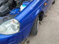 2010 Lada (ВАЗ) Priora I, синий - вид 8