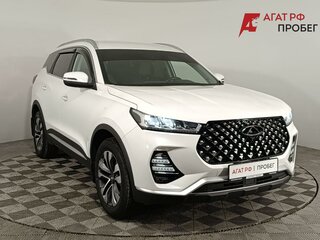 Chery Tiggo 7 Pro I