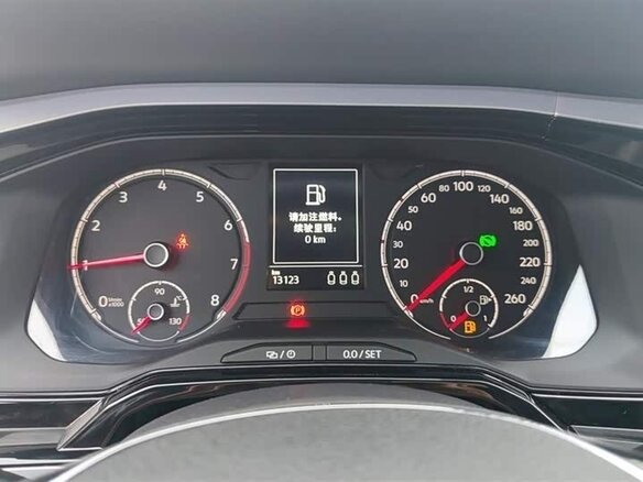 2021 Volkswagen Polo Plus (China Market), белый, 1300000 рублей - вид 6