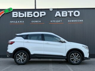 2024 Belgee X50, белый, 1580000 рублей, вид 3