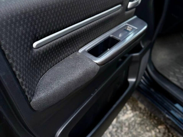 2021 Honda Stepwgn Spada V Рестайлинг, чёрный, 2100000 рублей - вид 25