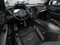 2017 Volvo XC90 II, чёрный - вид 6