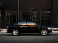 2004 Mitsubishi Lancer Evolution VIII, чёрный - вид 8