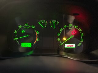 2008 Skoda Octavia I (A4) Рестайлинг, красный, 301000 рублей, вид 5