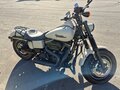 2015 Harley-Davidson Fat Bob, бежевый, 1129000 рублей - вид 10