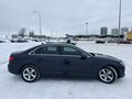 2017 Audi A4 V (B9), чёрный, 1999999 рублей - вид 4