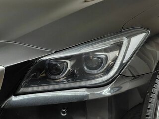 2019 Genesis G80 I, серый, 2250000 рублей, вид 5