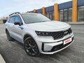 2020 Kia Sorento IV, серебристый, 3680000 рублей