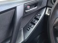 2012 Mazda 3 II (BL) Рестайлинг, чёрный, 1000000 рублей - вид 5