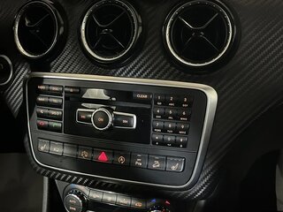 2014 Mercedes-Benz GLA 250 I (X156), белый, 1800000 рублей, вид 2