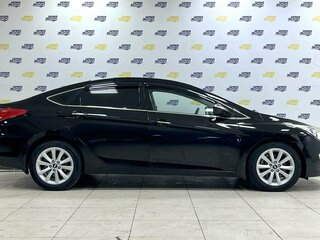 2013 Hyundai i40 I, чёрный, 1100000 рублей, вид 4