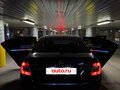 2014 Skoda Octavia III (A7), синий, 1600000 рублей - вид 4
