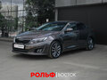 2014 Kia Optima III Рестайлинг, коричневый