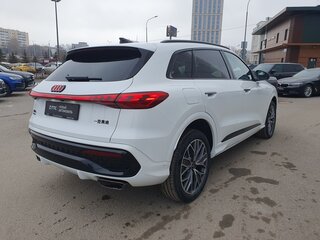 2026 Audi Q5 L III (GU), белый, 6550000 рублей, вид 5