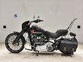 2023 Harley-Davidson Breakout, чёрный, 1800000 рублей - вид 2