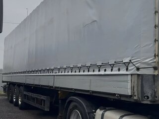 2008 Volvo FH, белый, 3500000 рублей, вид 5
