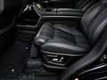 2018 Lexus LX 570 III Рестайлинг 2, чёрный, 8500000 рублей - вид 11