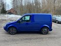 2010 Ford Transit Connect, синий, 820000 рублей - вид 9