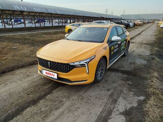 2023 FAW Bestune B70 I, белый, 1431000 рублей, вид 1