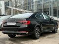 2025 Skoda Superb III Рестайлинг, чёрный, 3290000 рублей - вид 4