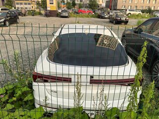 2020 Kia K5 III, белый, 2350000 рублей, вид 5