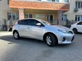 2012 Toyota Auris II, серебристый, 850000 рублей - вид 2
