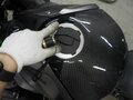 2025 Kawasaki Ninja H2, чёрный, 1600000 рублей - вид 11