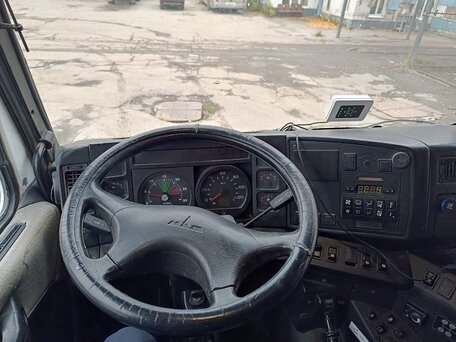 2011 МАЗ 5440, белый, 750000 рублей, вид 3