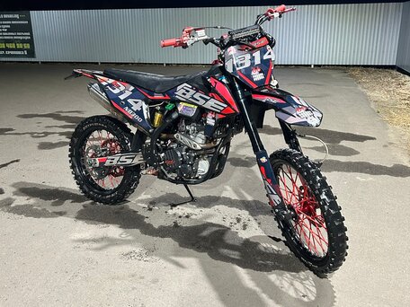 2024 BSE T7, красный, 170000 рублей, вид 5