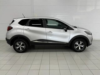 2019 Renault Kaptur I, серый, 1425000 рублей, вид 4