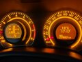 2008 Toyota Corolla AMT X (E140, E150), красный - вид 8
