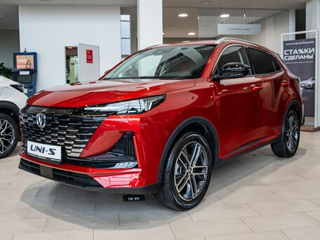 Changan UNI-S I