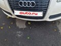 2010 Audi A6 III (C6) Рестайлинг, белый, 1100000 рублей