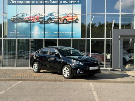 Solaris KRS