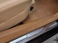 2008 Mercedes-Benz E-Класс 230 III (W211, S211) Рестайлинг, чёрный, 1400000 рублей - вид 9