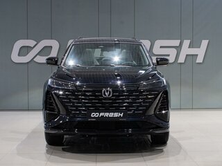 2024 Changan CS75 Plus III, чёрный, 3349000 рублей, вид 3