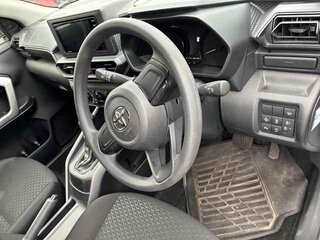 2022 Toyota Raize I, белый, 1250000 рублей, вид 4