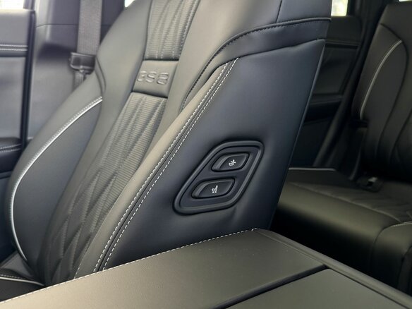 2025 GAC GS8 II, белый, 4799000 рублей - вид 12