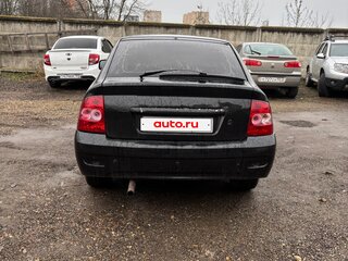 2008 Lada (ВАЗ) Priora I, зелёный, 140000 рублей, вид 3