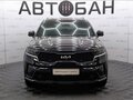 2022 Kia Sorento IV, чёрный - вид 1